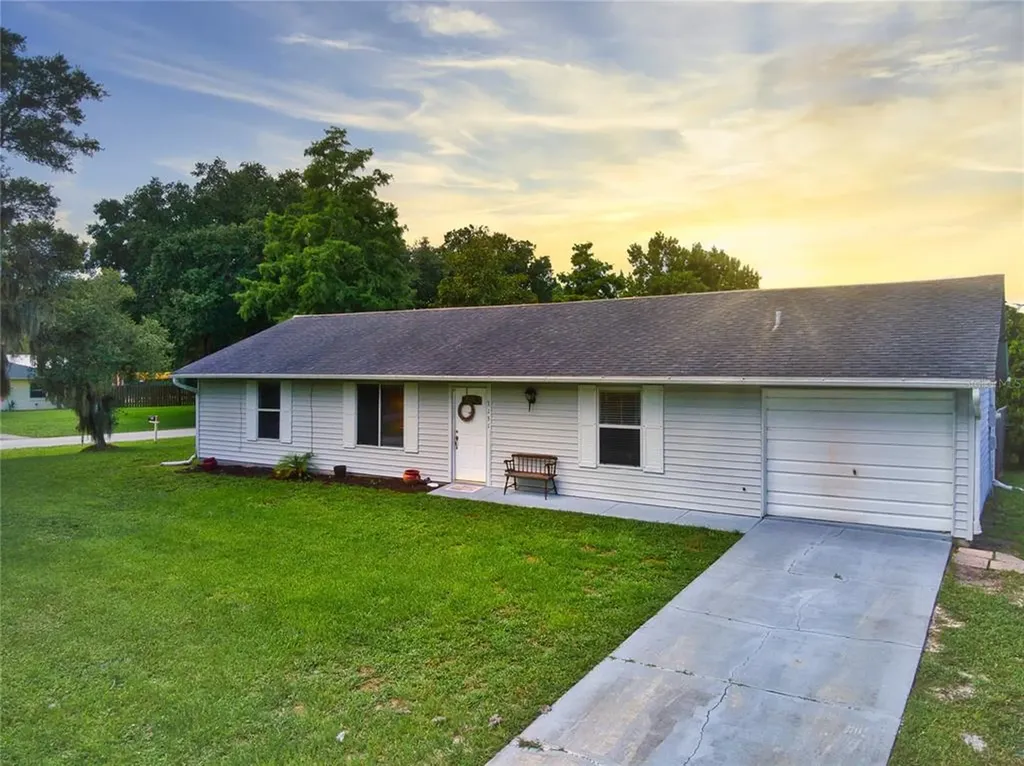 3131 Orange Tree Drive Edgewater FL 32141