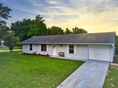3131 Orange Tree Drive Edgewater FL 32141