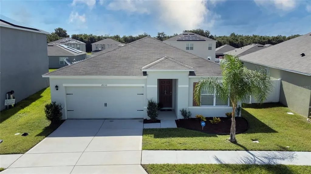 4050 Great Egret Drive Winter Haven FL 33881