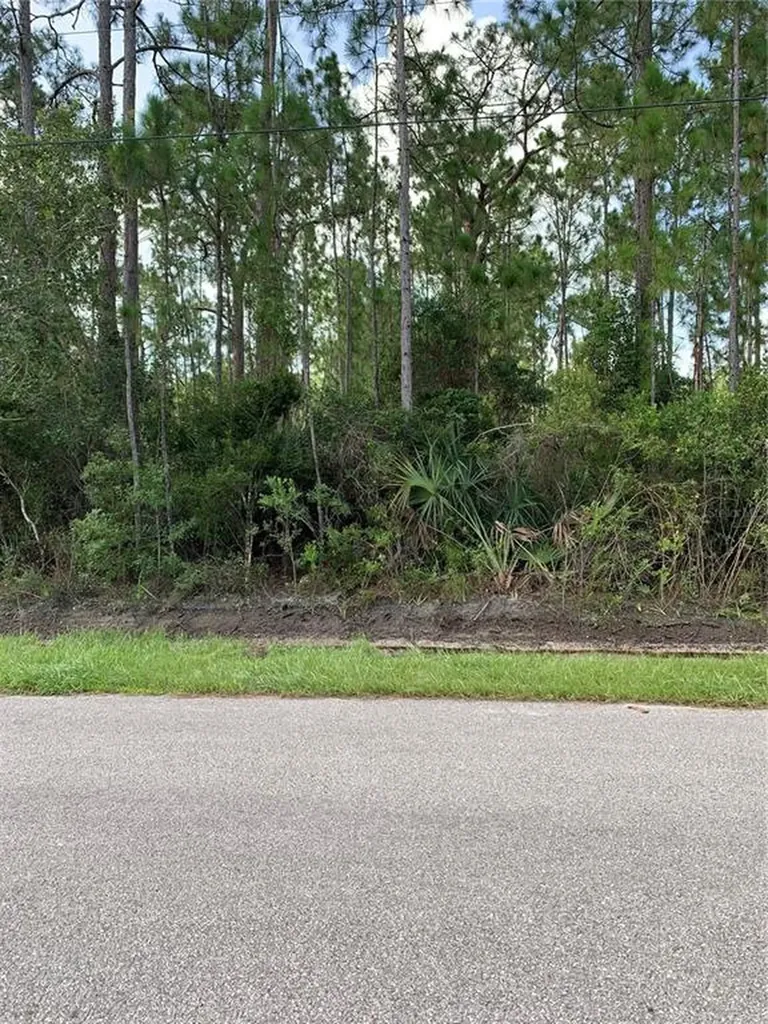 Corydon Avenue North Port FL 34286