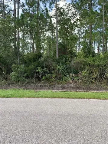 Corydon Avenue North Port FL 34286
