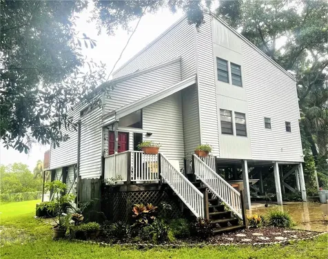 7815 Bay Drive Tampa FL 33635