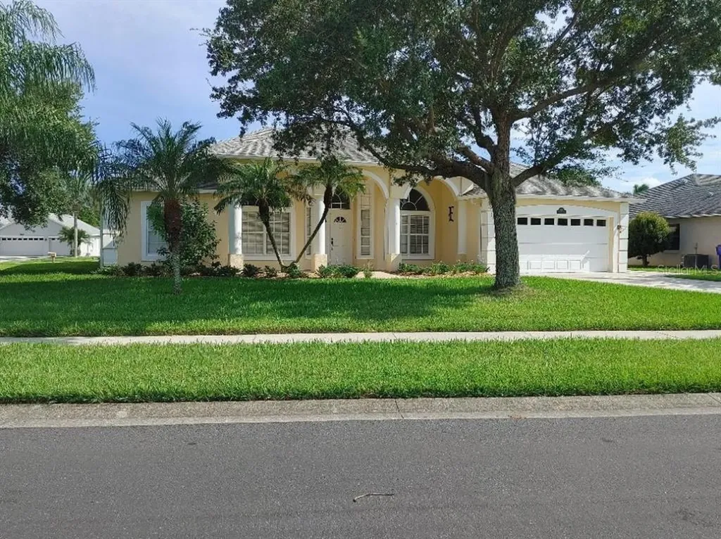 3177 Bayview Lane Saint Cloud FL 34772