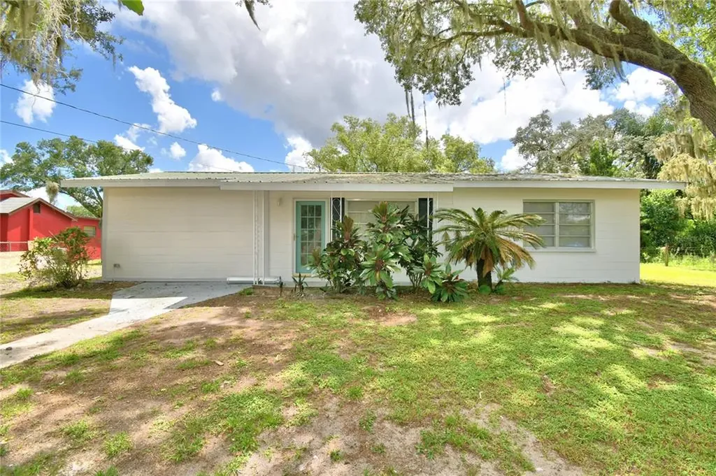 9 Sils Road Frostproof FL 33843