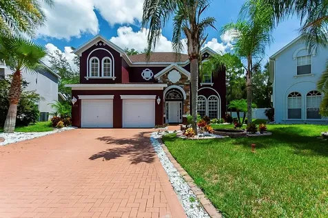 2554 Sand Hill Point Circle Davenport FL 33837