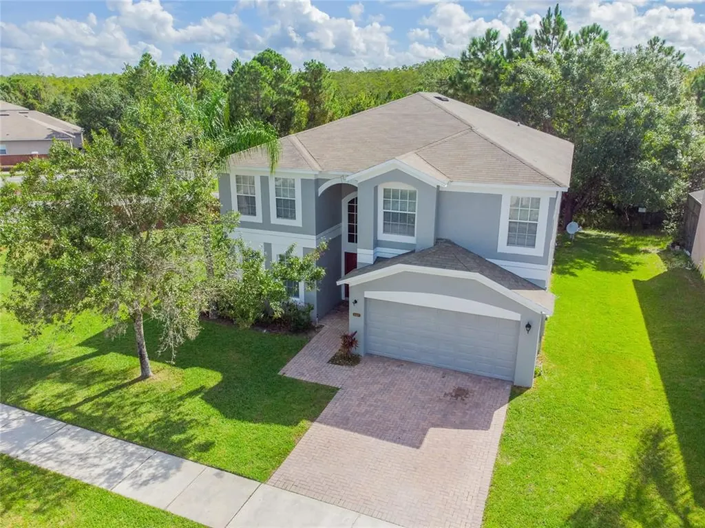9401 Candice Court Orlando FL 32832