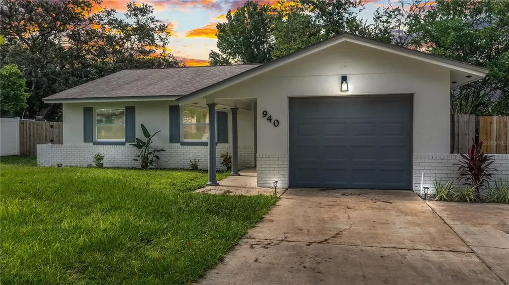 940 Osceola Trail Casselberry FL 32707