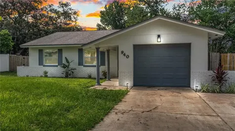 940 Osceola Trail Casselberry FL 32707