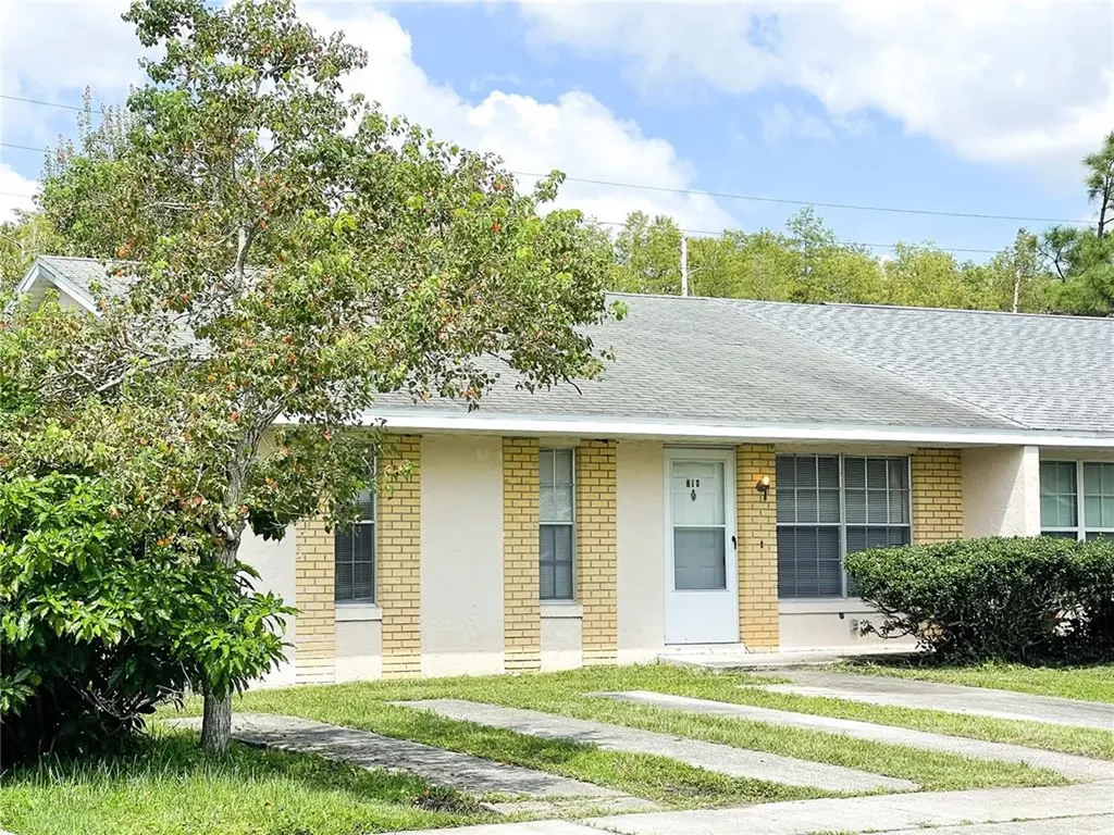 718 Hummingbird Lane Orlando FL 32825
