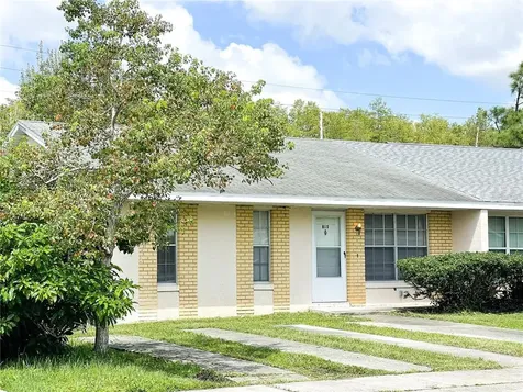 718 Hummingbird Lane Orlando FL 32825