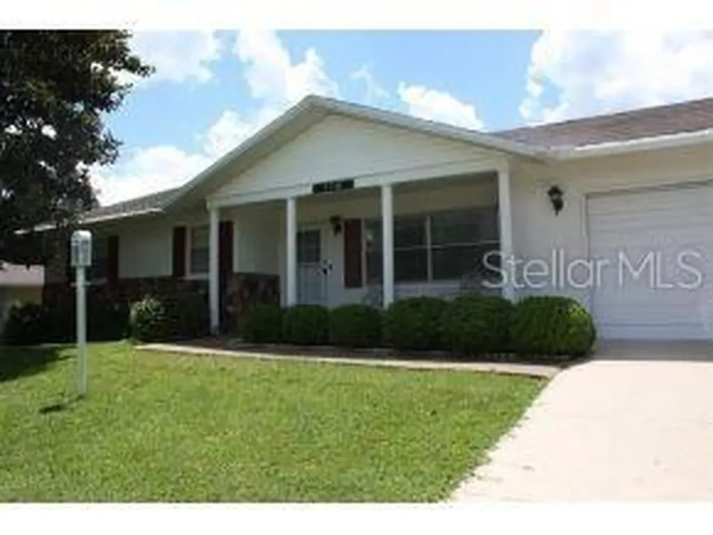 3229 N Juniperus Way Beverly Hills FL 34465