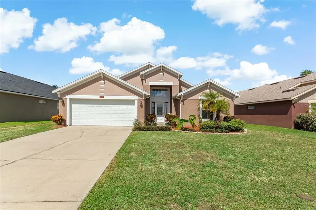 3065 Buckeye Pointe Drive Winter Haven FL 33881
