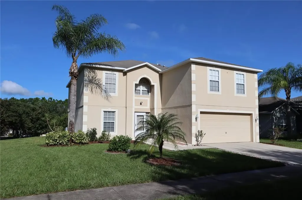 305 Azores Place Groveland FL 34736