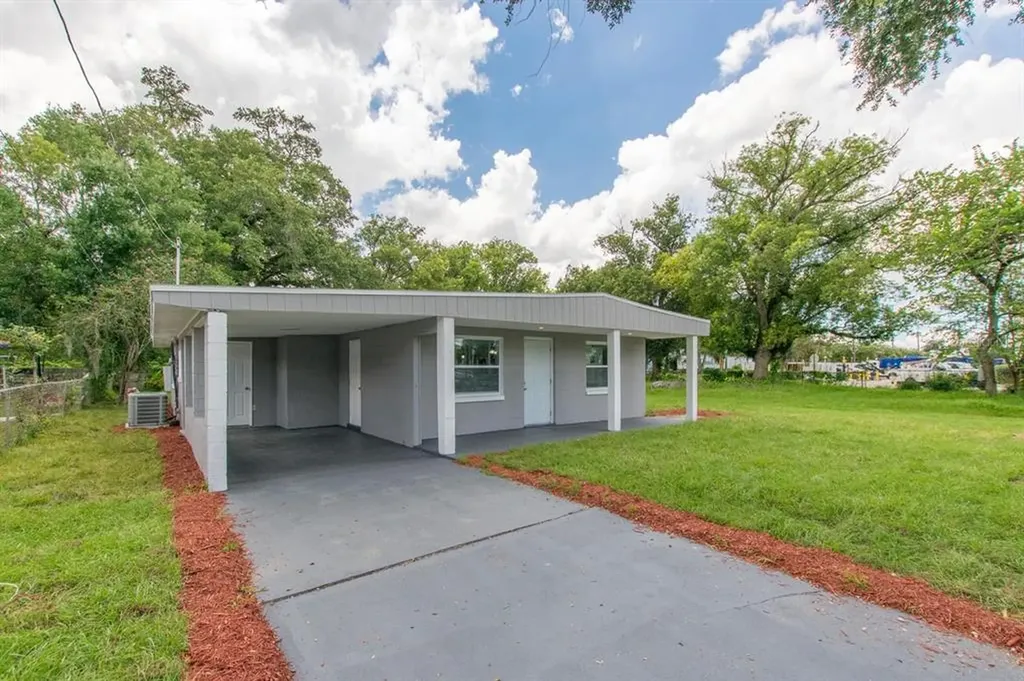 928 Citrus Street Orlando FL 32805