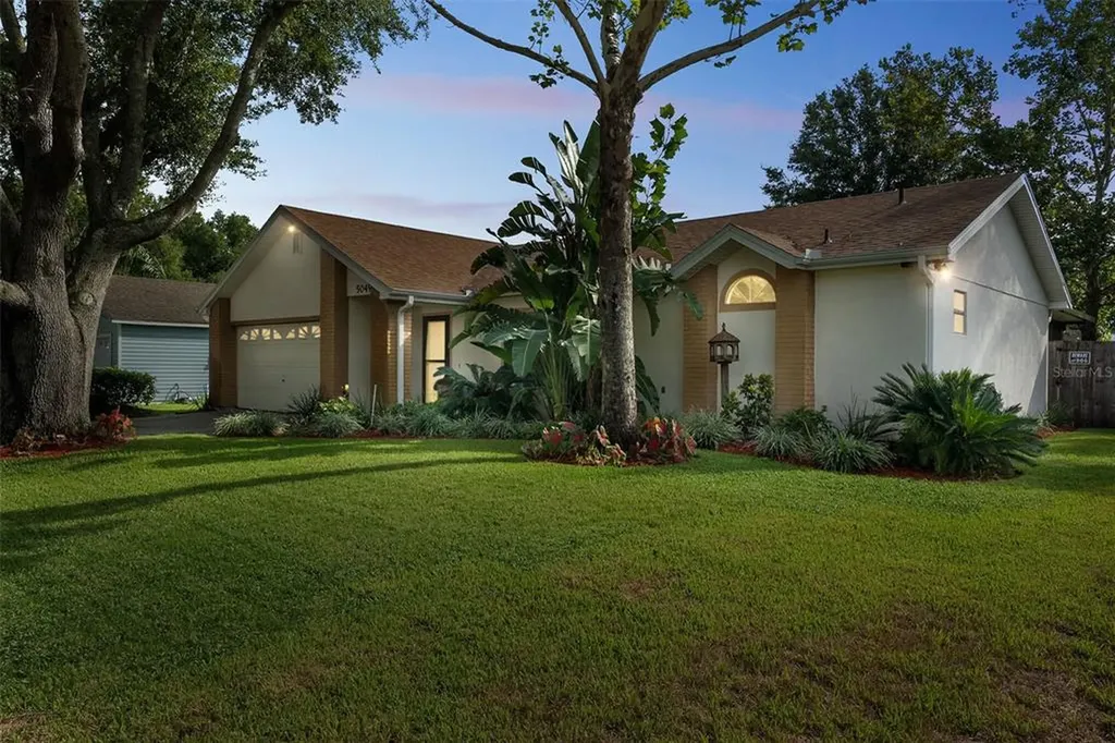 5049 Water Wheel Court Ocoee FL 34761
