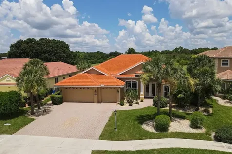 1848 Coconut Palm Circle North Port FL 34288