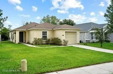 192 Brookfall Drive St Augustine FL 32092