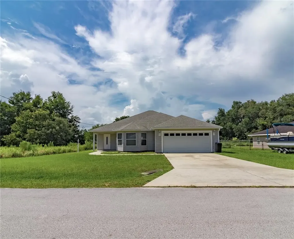 128 Dogwood Drive Circle Ocala FL 34472