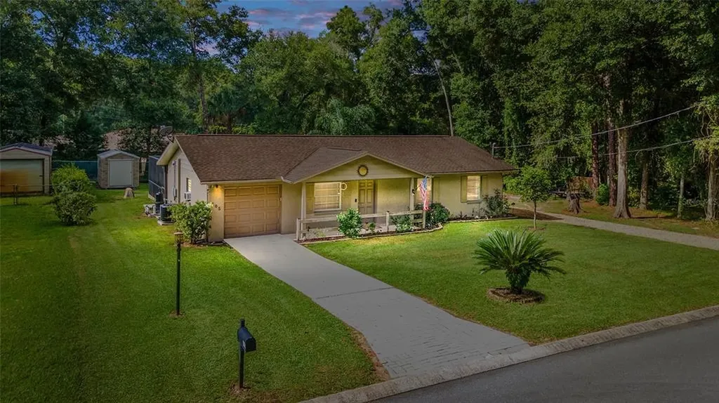 405 W Inverness Boulevard Inverness FL 34452