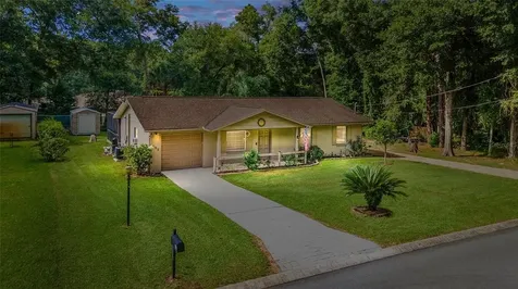 405 W Inverness Boulevard Inverness FL 34452