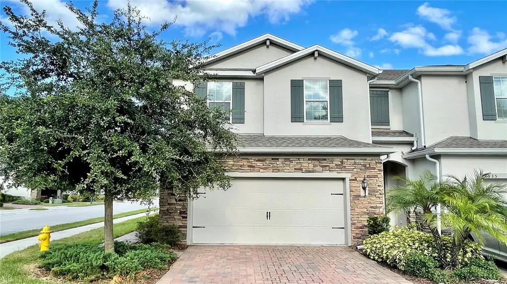 7539 Aloma Pines Court Winter Park FL 32792