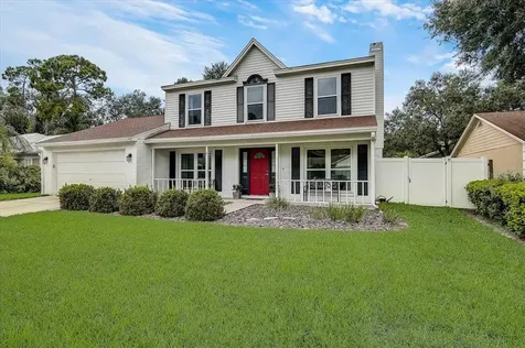 1221 Lornewood Drive Valrico FL 33596