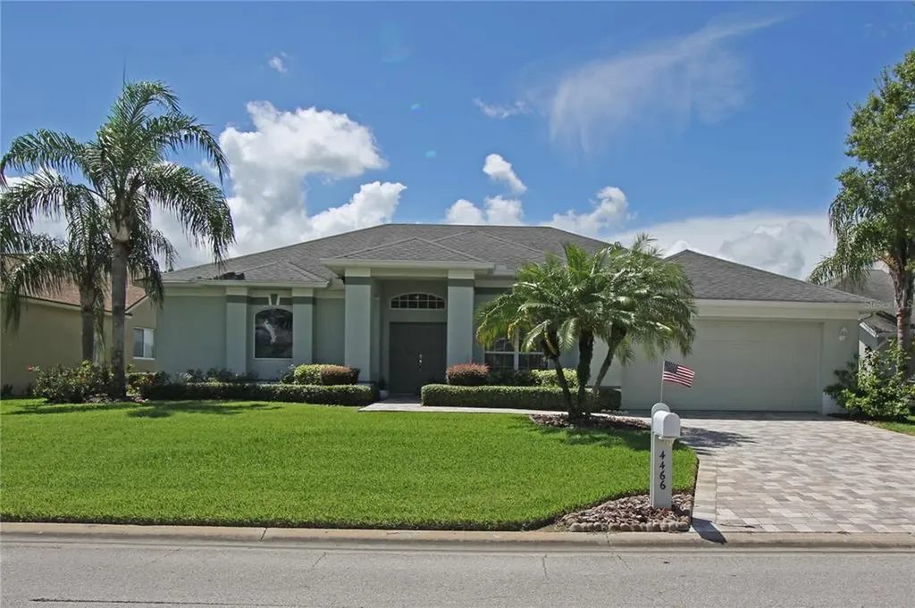 4466 Fairway Oaks Drive Mulberry FL 33860