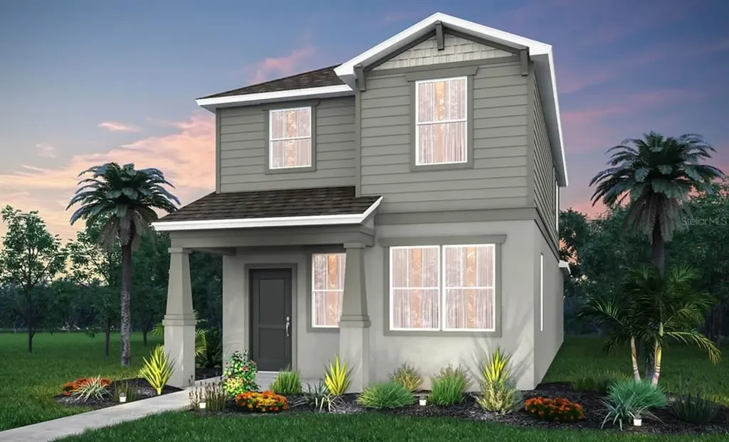 2765 Franklin Road Saint Cloud FL 34771
