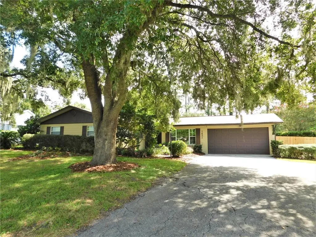 1431 SE 37th Avenue Ocala FL 34471