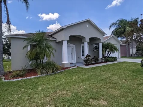 544 Reddicks Circle Winter Haven FL 33884