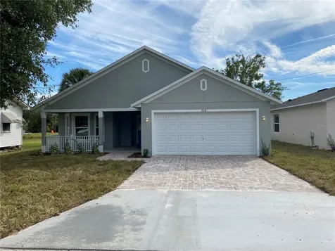 228 Lee Street Ocoee FL 34761
