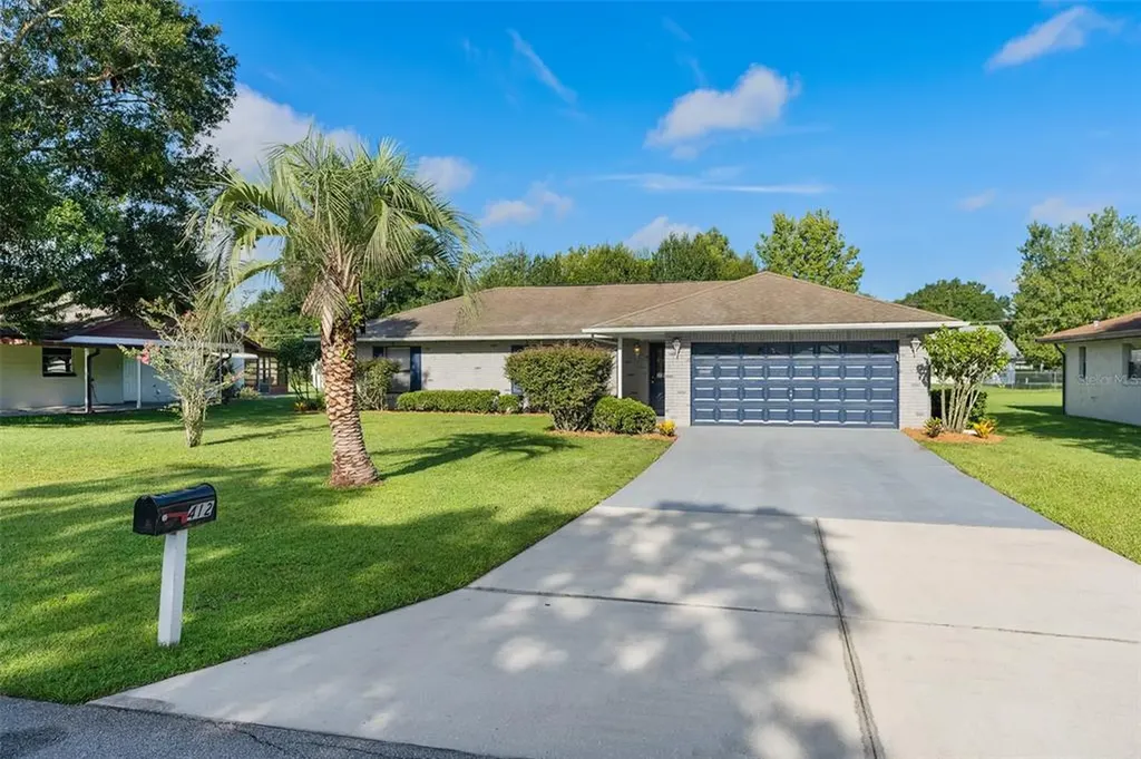 412 Maryland Avenue Saint Cloud FL 34769