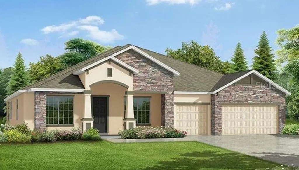 3520 Tyngsbourgh Drive Deland FL 32720