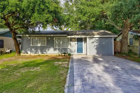 4407 73rd Street N St Petersburg FL 33709