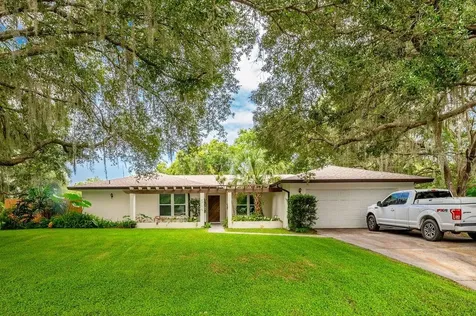 1514 Shadow Ridge Circle Sarasota FL 34240