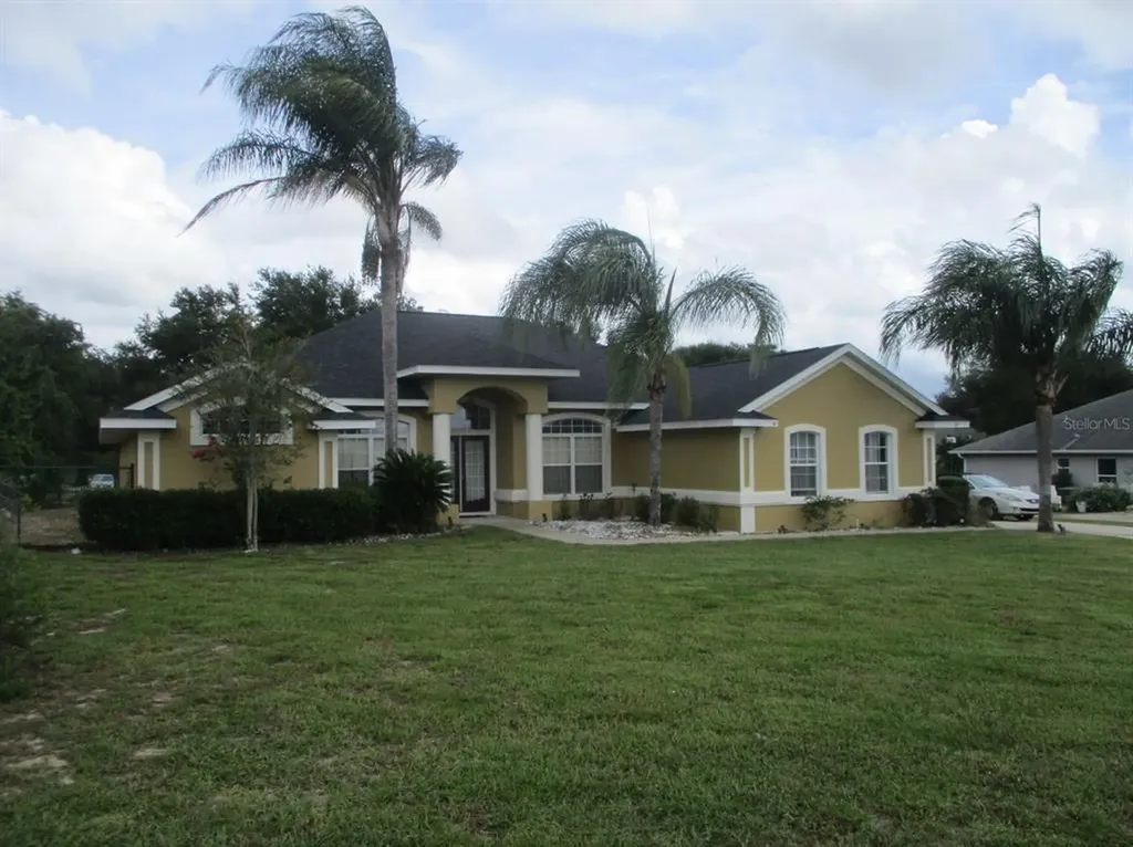 5228 County Road 125b1 Wildwood FL 34785