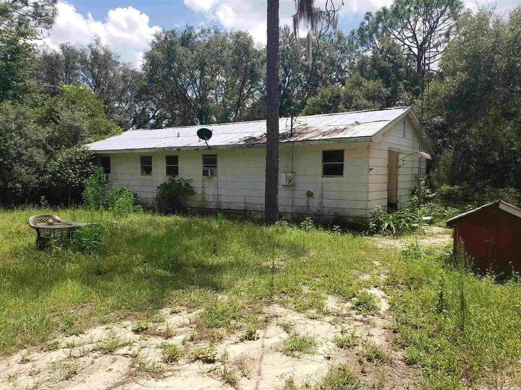 103 Sandpiper Drive Hawthorne FL 32640