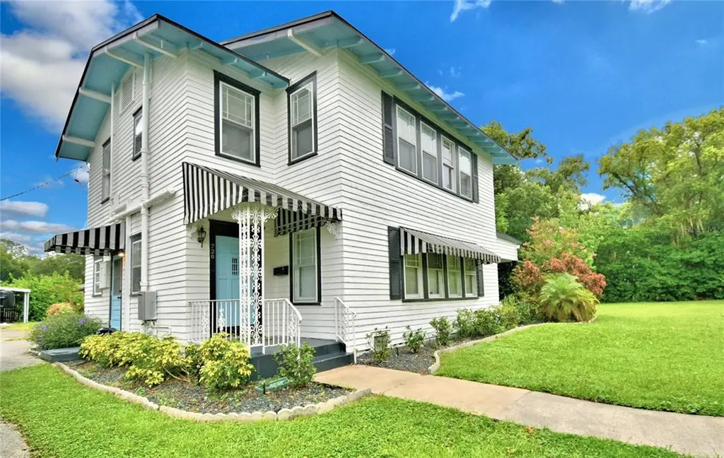 720 S New York Avenue Lakeland FL 33815