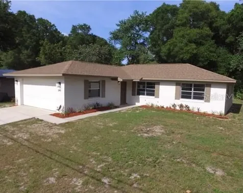 1146 S Highlands Avenue Inverness FL 34452