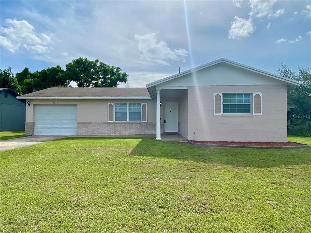 5736 Brookgreen Avenue Orlando FL 32839