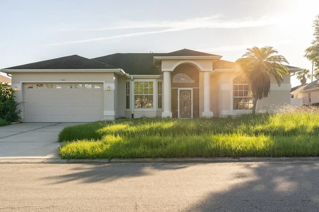 4821 76th Court E Bradenton FL 34203