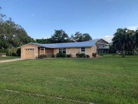 417 Palm Avenue Nokomis FL 34275