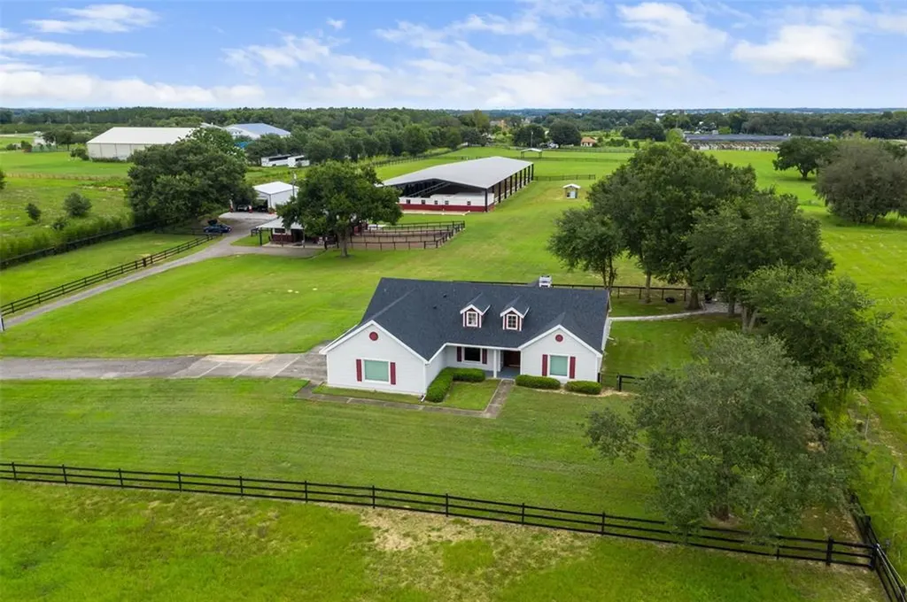 16769 Sandhill Road Winter Garden FL 34787