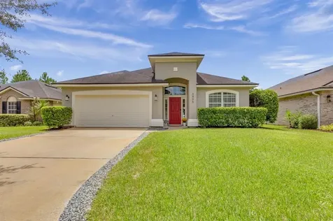 3495 Waterford Oaks Drive Orange Park FL 32065