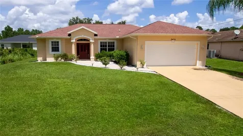 2474 Saybrook Avenue North Port FL 34286
