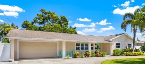 20 79th Street S St Petersburg FL 33707