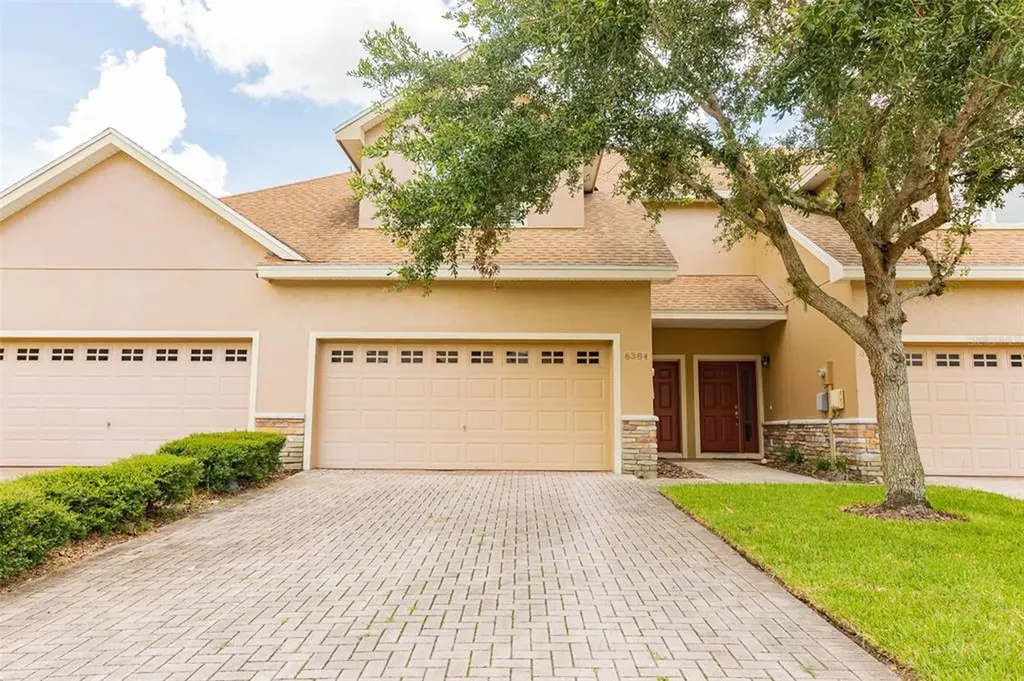 6384 Torrington Circle Lakeland FL 33811