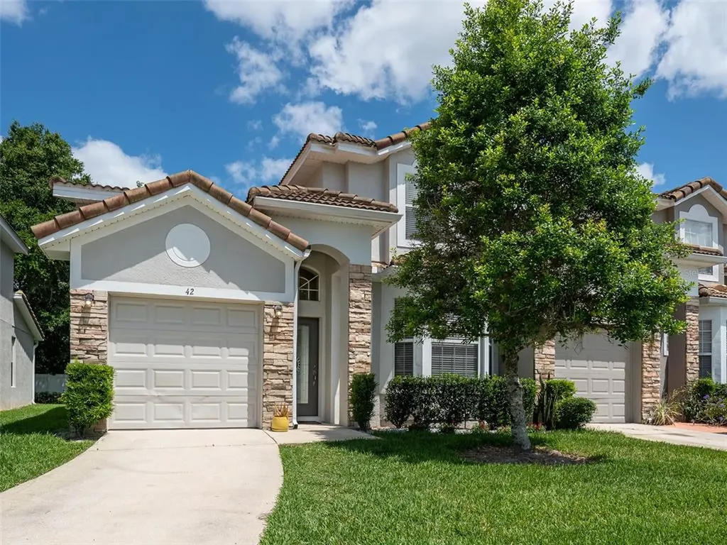 42 Chippendale Terrace Oviedo FL 32765