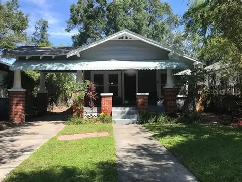 209 W Osborne Avenue Tampa FL 33603