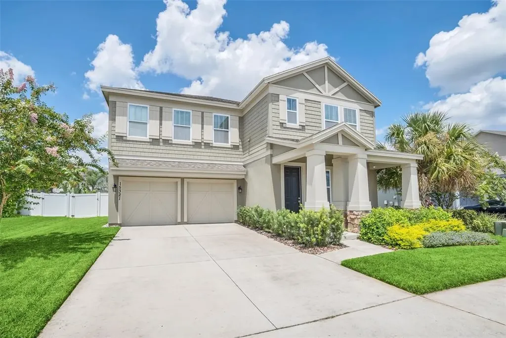 15321 Honeybell Drive Winter Garden FL 34787